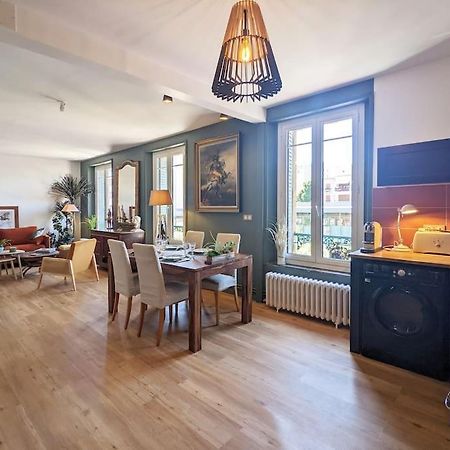Charleville-Mézières Appartement L'Ideal Hyper Centre-Ville מראה חיצוני תמונה