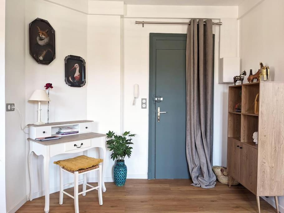 Charleville-Mézières Appartement L'Ideal Hyper Centre-Ville מראה חיצוני תמונה