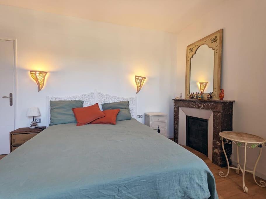 Charleville-Mézières Appartement L'Ideal Hyper Centre-Ville מראה חיצוני תמונה